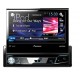 Pioneer AVH-X6850DVD Car Audio پخش کننده خودرو پایونیر