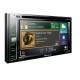 Pioneer AVH-X1850DVD Car Audio پخش کننده خودرو پایونیر