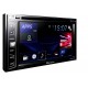 Pioneer AVH-X1850DVD Car Audio پخش کننده خودرو پایونیر