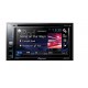 Pioneer AVH-X1850DVD Car Audio پخش کننده خودرو پایونیر