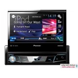 Pioneer AVH-X7850BT Car Audio پخش کننده خودرو پایونیر