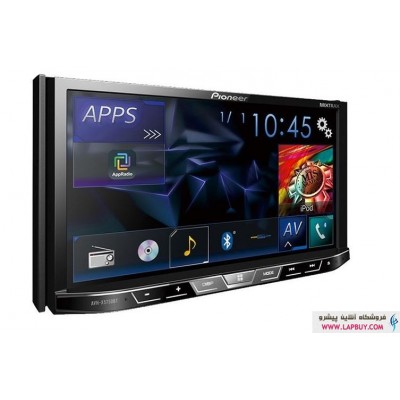 Pioneer AVH-X5750BT Car Audio پخش کننده خودرو پایونیر