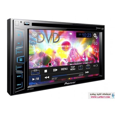 Pioneer AVH-185DVD Car Audio پخش کننده خودرو پایونیر