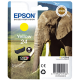 Epson HD ink 24 Yellow کارتریج جوهر افشان اپسون