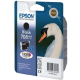 Epson T0811 Black کارتریج جوهر افشان اپسون
