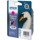 Epson T0813 Magenta کارتریج جوهر افشان اپسون