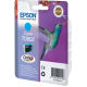 Epson T0802 Cyan کارتریج جوهر افشان اپسون