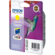 Epson T0804 Yellow کارتریج جوهر افشان اپسون