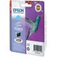 Epson T0805 Light Cyan کارتریج جوهر افشان اپسون