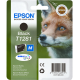 Epson T1281 Black کارتریج جوهر افشان اپسون