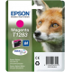 Epson T1283 Magenta کارتریج جوهر افشان اپسون