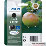 Epson T1291 Black کارتریج جوهر افشان اپسون