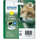 Epson T1284 Yellow کارتریج جوهر افشان اپسون