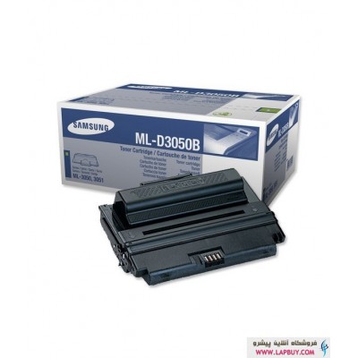 SAMSUNG MLD-3050B کارتریج تونر زرد مشکی