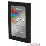 ADATA Premier SP550 Internal SSD Drive - 120GB حافظه اس اس دی