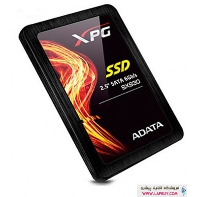 Adata XPG SX930 SSD Drive - 240GB حافظه اس اس دی