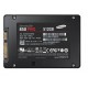 Samsung 850 Pro SSD Drive - 512GB حافظه اس اس دی سامسونگ