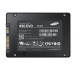 Samsung 850 Evo SSD Drive - 250GB حافظه اس اس دی سامسونگ