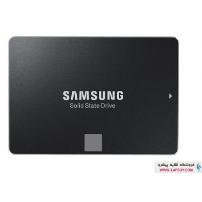 Samsung 850 Evo SSD Drive - 250GB حافظه اس اس دی سامسونگ