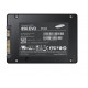 Samsung 850 Evo SSD Drive - 500GB حافظه اس اس دی سامسونگ