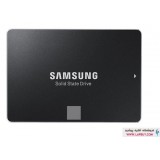 Samsung 850 Evo SSD Drive - 500GB حافظه اس اس دی سامسونگ