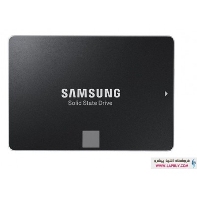 Samsung 850 Evo SSD Drive - 500GB حافظه اس اس دی سامسونگ