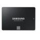 Samsung 850 Evo SSD Drive - 120GB حافظه اس اس دی سامسونگ