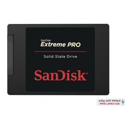 SanDisk Extreme Pro SSD Drive - 960GB هارد اس اس دی سن دیسک