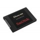 SanDisk Extreme Pro SSD Drive - 480GB هارد اس اس دی سن دیسک