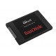 SanDisk Ultra II SSD - 480GB هارد اس اس دی سن دیسک