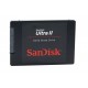 SanDisk Ultra II SSD - 480GB هارد اس اس دی سن دیسک