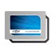 Crucial BX100 SSD Drive - 500GB حافظه اس اس دی کروشیال