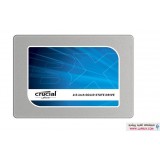 Crucial BX100 SSD Drive - 500GB حافظه اس اس دی کروشیال