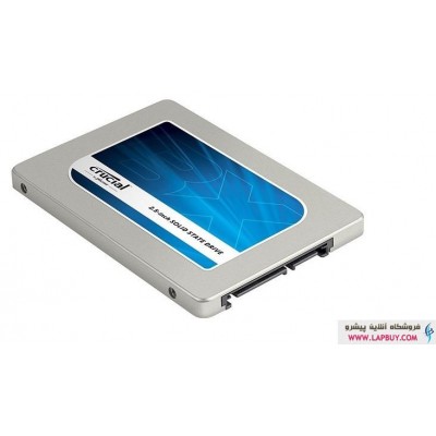 Crucial BX100 SSD Drive - 1TB حافظه اس اس دی کروشیال