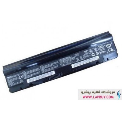 ASUS Eee PC 1025 6Cell باطری باتری لپ تاپ ایسوس