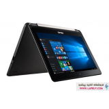 ASUS Transformer Book Flip TP200SA - A لپ تاپ ایسوس