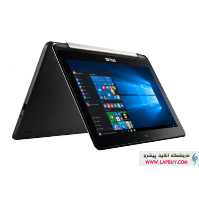 ASUS Transformer Book Flip TP200SA - A لپ تاپ ایسوس