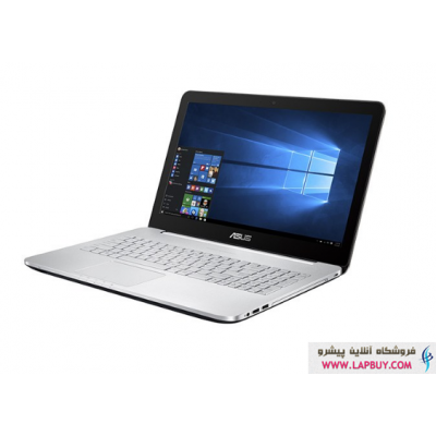 ASUS N552VW - A لپ تاپ ایسوس