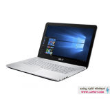 ASUS N552VW - B لپ تاپ ایسوس