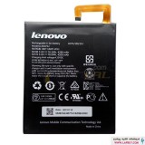 Lenovo IdeaTab A5500 - L13D1P32 باطری تبلت لنوو
