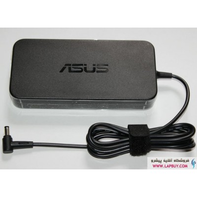 Asus 19V 6.3A Slim Design Charger آداپتور برق شارژر لپ تاپ ایسوس