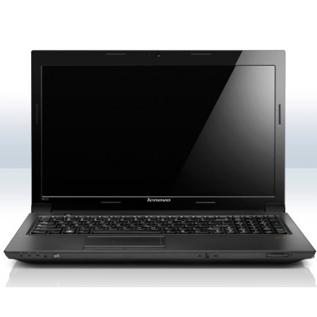 Lenovo B570 - Core i3 لپ تاپ لنوو