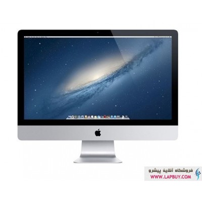 Apple iMac MK472 2015 with Retina 5K Display اپل آي مک