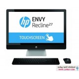 HP ENVY Recline 27-K405d کامپیوتر همه کاره اچ پی