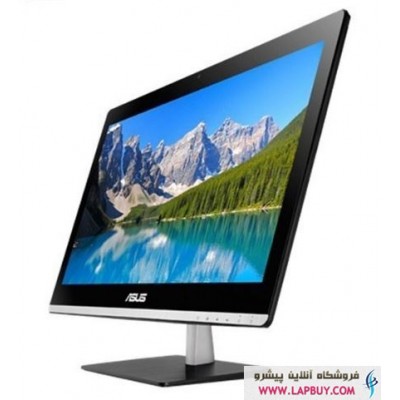 ASUS ET1801 - A کامپيوتر همه کاره