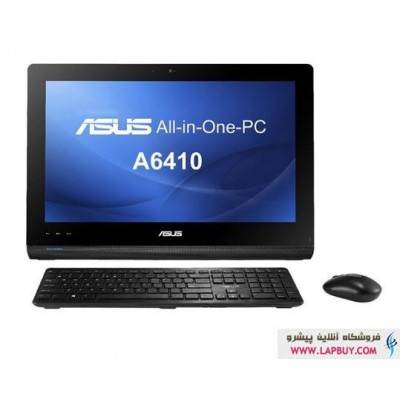 ASUS A6410 - F کامپيوتر همه کاره ایسوس