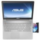 ASUS N550JX - F لپ تاپ ایسوس