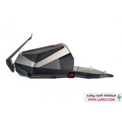 ASUS ROG GX700VO - A لپ تاپ ایسوس