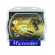 Maxeeder MX-4015 + 2RC کیت سیم کشی آمپلی فایر مکسیدر