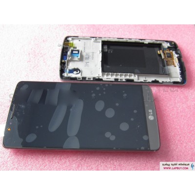 LG G3 - D851 تاچ و ال سی دی گوشی ال جی